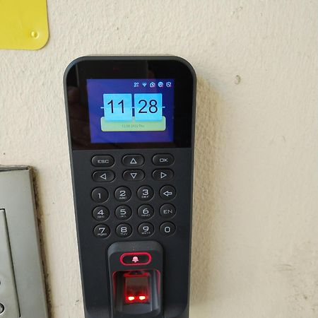 Guesthouse Loru Sestu 外观 照片