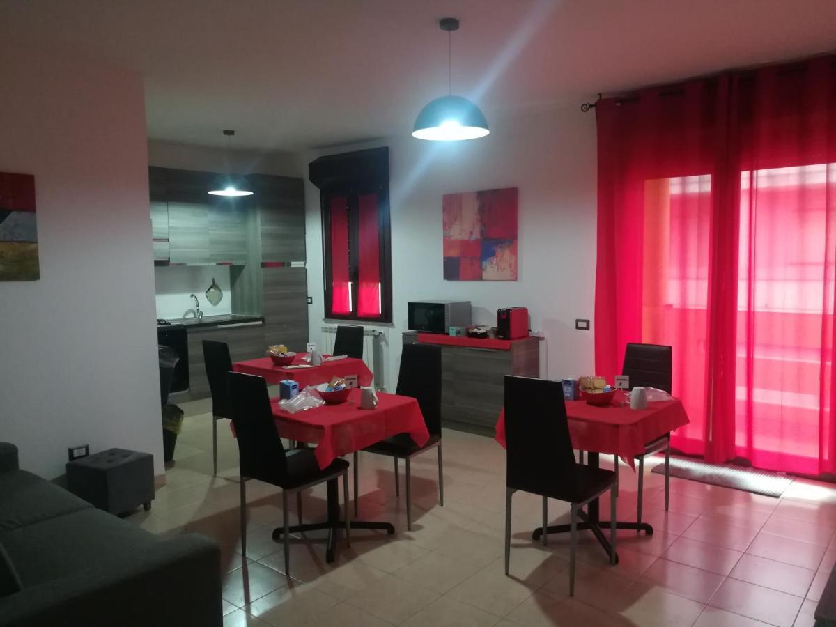 Guesthouse Loru Sestu 外观 照片